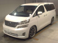 2009 Toyota Vellfire