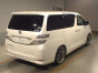 2009 Toyota Vellfire