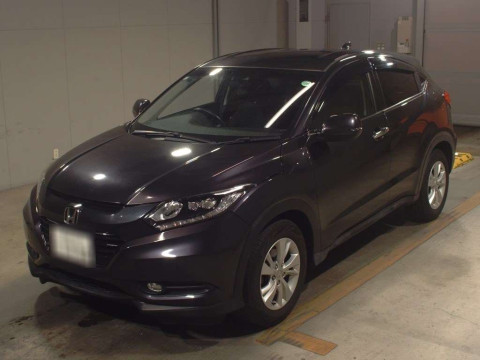 2016 Honda VEZEL RU1[0]