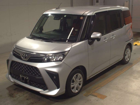 2021 Toyota Roomy M900A[0]