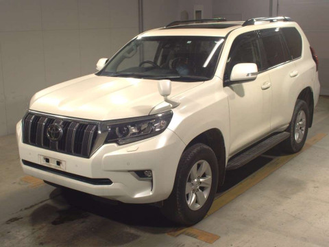 2020 Toyota Land Cruiser Prado TRJ150W[0]