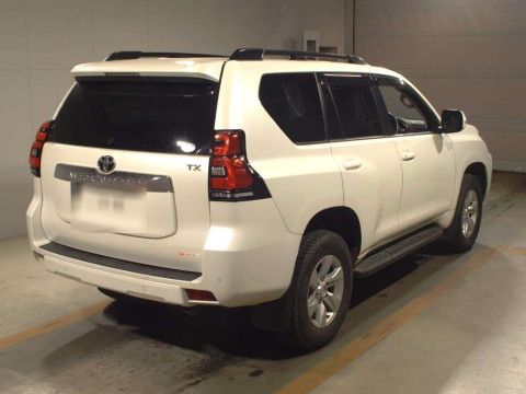 2020 Toyota Land Cruiser Prado TRJ150W[1]