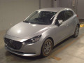 2020 Mazda Mazda2