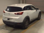 2016 Mazda CX-3