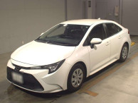 2019 Toyota Corolla Sedan