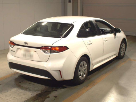 2019 Toyota Corolla Sedan ZRE212[1]