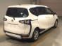 2019 Toyota Sienta