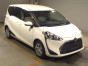 2019 Toyota Sienta