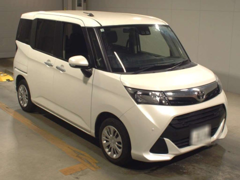 2019 Toyota TANK M900A[2]