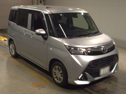 2016 Toyota TANK M900A[2]