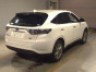 2017 Toyota Harrier Hybrid