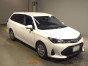 2022 Toyota Corolla Fielder