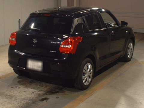 2023 Suzuki Swift ZC53S[1]