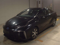 2020 Toyota Mirai