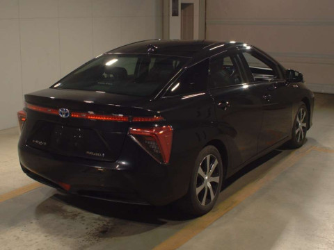 2020 Toyota Mirai JPD10[1]