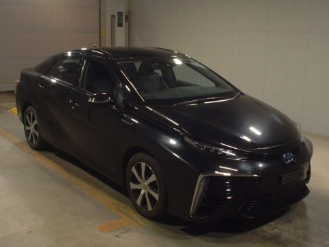 2020 Toyota Mirai JPD10[2]