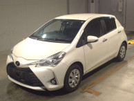 2019 Toyota Vitz