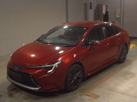 2022 Toyota Corolla Sedan ZWE219[0]