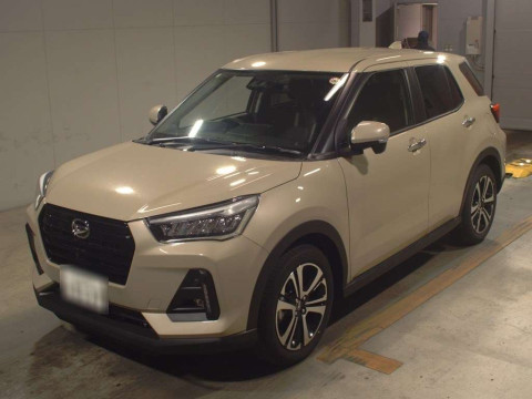 2024 Daihatsu Rocky A201S[0]