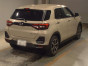 2024 Daihatsu Rocky