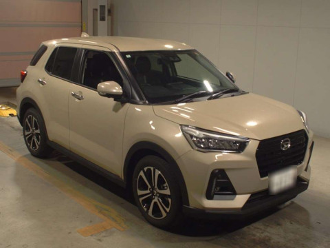 2024 Daihatsu Rocky A201S[2]