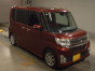 2015 Daihatsu Tanto Custom