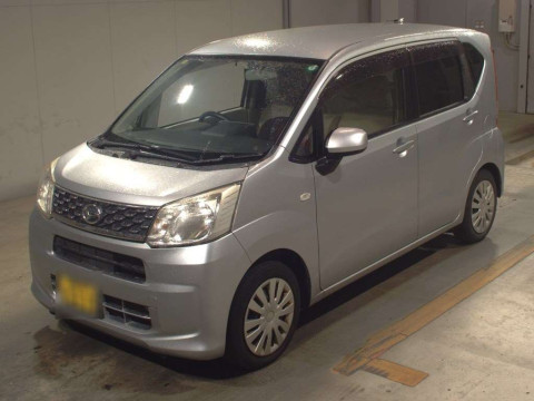 2015 Daihatsu Move LA150S[0]