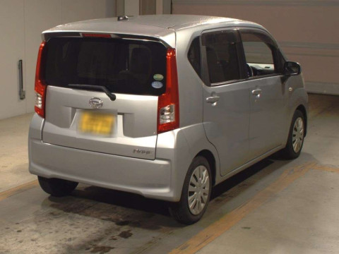 2015 Daihatsu Move LA150S[1]