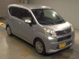 2015 Daihatsu Move