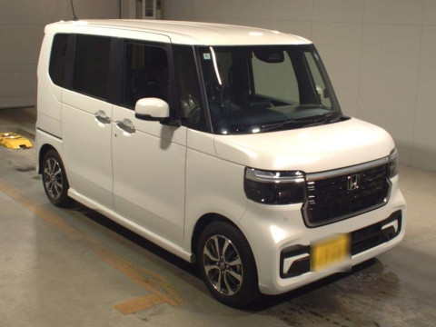 2024 Honda N-BOX CUSTOM JF5[2]