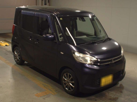 2016 Mitsubishi eK Space B11A[2]