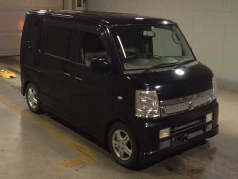 2009 Suzuki Every Wagon DA64W[2]