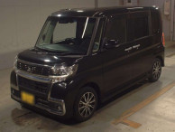 2019 Daihatsu Tanto Custom