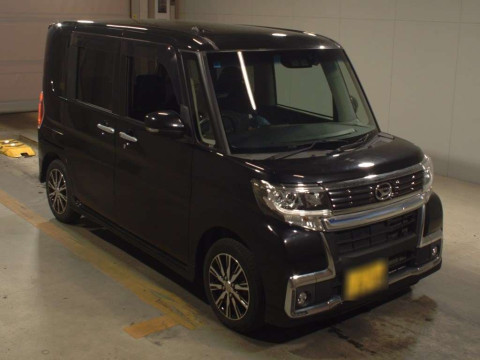 2019 Daihatsu Tanto Custom LA600S[2]