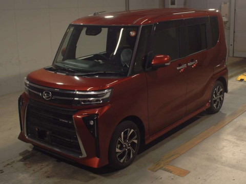 2023 Daihatsu Tanto Custom LA650S[0]