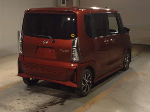 2023 Daihatsu Tanto Custom LA650S[1]