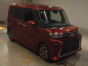 2023 Daihatsu Tanto Custom