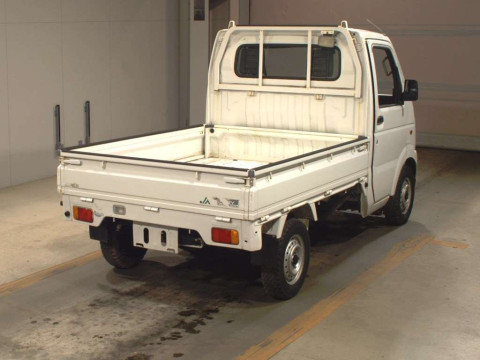 2005 Suzuki Carry Truck DA63T[1]