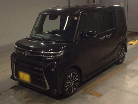 2023 Daihatsu Tanto Custom LA650S[0]