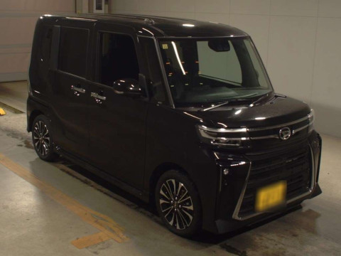 2023 Daihatsu Tanto Custom LA650S[2]