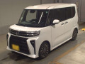 2024 Daihatsu Tanto Custom