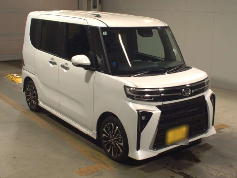 2024 Daihatsu Tanto Custom LA650S[2]