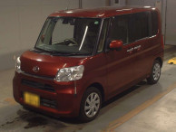 2016 Daihatsu Tanto