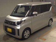 2023 Mitsubishi eK Space