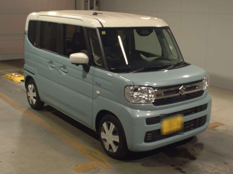 2023 Suzuki Spacia MK94S[2]