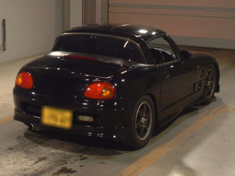 1997 Suzuki Cappuccino EA21R[1]