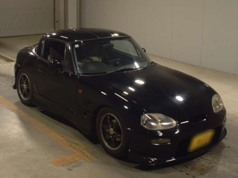 1997 Suzuki Cappuccino EA21R[2]