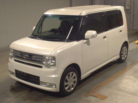 2012 Toyota Pixis Space L575A[0]