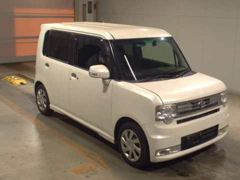 2012 Toyota Pixis Space L575A[2]