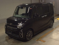 2019 Daihatsu Tanto Custom